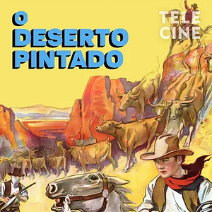 Foto O Deserto Pintado