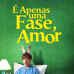 Foto É Apenas uma Fase, Amor