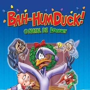 Foto Bah Humduck! O Natal de Looney