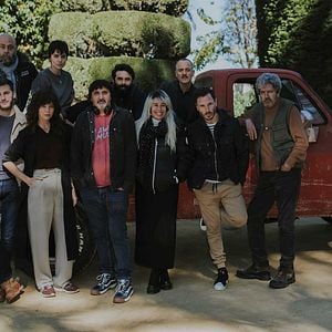 Foto Javier Gutiérrez