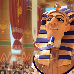 Foto As Múmias e o Anel Perdido