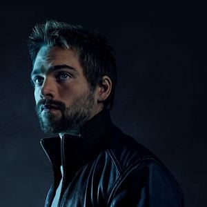 Foto Dylan Sprayberry