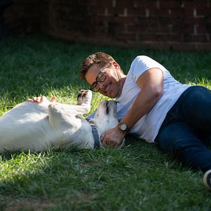 Foto Procura-se Gonker