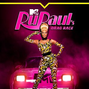 Foto RuPaul's Drag Race