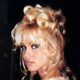 Foto Pamela Anderson - Uma História de Amor
