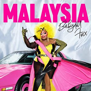 Foto Malaysia Babydoll Foxx