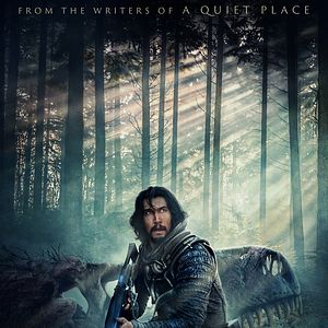 Foto 65: Ameaça Pré-Historica