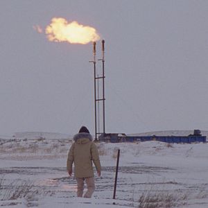 Foto How To Blow Up A Pipeline
