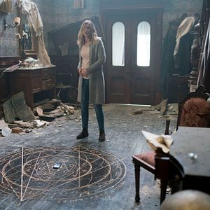 Foto Oferenda ao Demônio