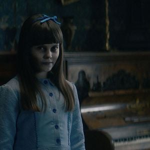 Foto Oferenda ao Demônio