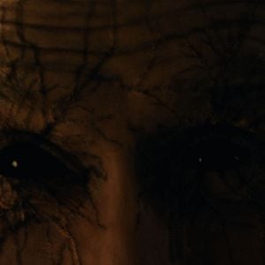 Foto Oferenda ao Demônio