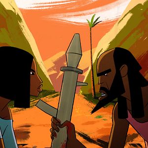 Foto Nayola: Em Busca de Minha Ancestralidade