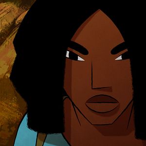 Foto Nayola: Em Busca de Minha Ancestralidade