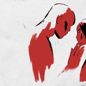 Foto Nayola: Em Busca de Minha Ancestralidade