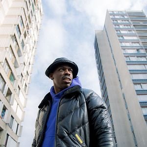 Foto Jean-Pascal Zadi