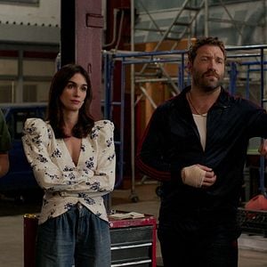 Foto Peter Mark Kendall