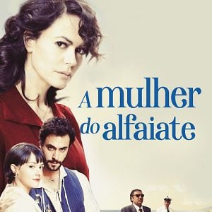Foto A Mulher do Alfaiate