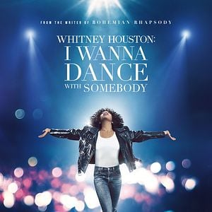 Foto I Wanna Dance With Somebody – A História de Whitney Houston