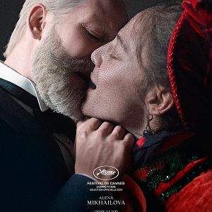 Foto A Esposa de Tchaikovsky