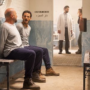 Foto François Damiens