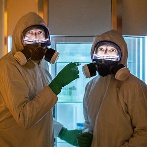 Foto Vincent Dedienne