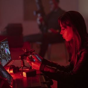 Foto Esquema de Risco: Operação Fortune