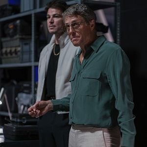 Foto Esquema de Risco: Operação Fortune