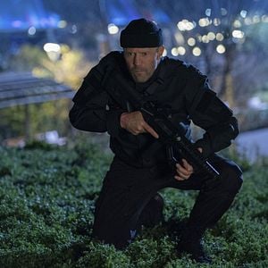 Foto Esquema de Risco: Operação Fortune