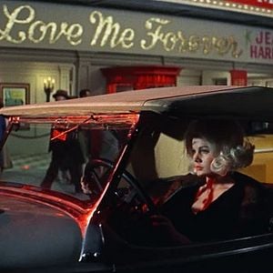 Foto Harlow: A Vênus Platinada