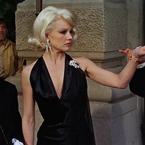 Foto Harlow: A Vênus Platinada