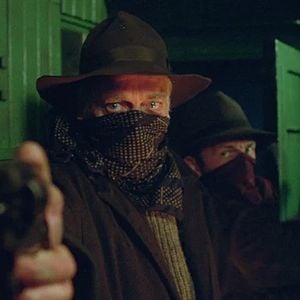 Foto Richard Farnsworth