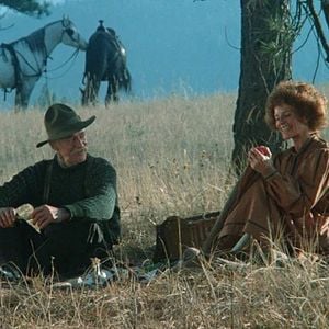 Foto Richard Farnsworth