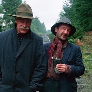 Foto Richard Farnsworth