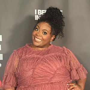 Foto Lateefah Holder