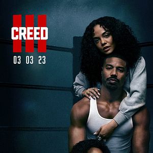 Foto Creed III