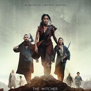 Foto The Witcher: A Origem