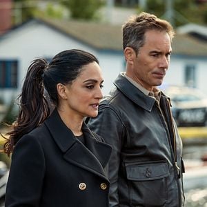 Foto Departure - A Investigação