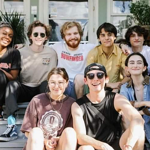 Foto Um Verão Infernal