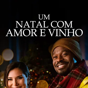 Foto Um Natal com Amor e Vinho