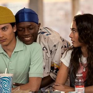 Foto Tenzing Norgay Trainor