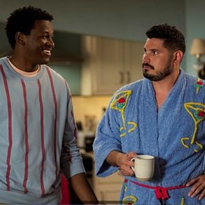 Foto J.R. Villarreal