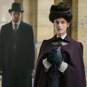 Foto Eugénie Derouand