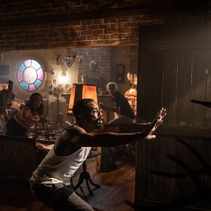 Foto Especial de Natal do Porta dos Fundos: O Espírito do Natal