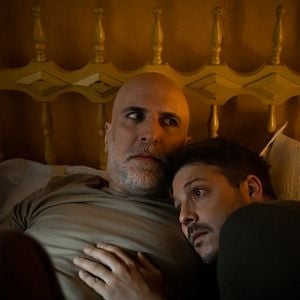 Foto Especial de Natal do Porta dos Fundos: O Espírito do Natal