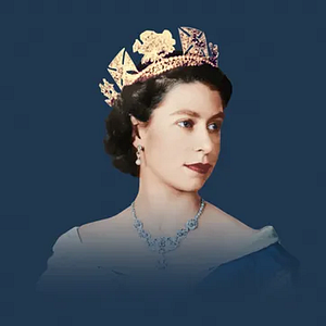 Foto Sua Majestade, A Rainha