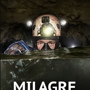 Foto Milagre na Caverna