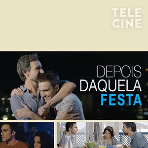 Foto Depois Daquela Festa