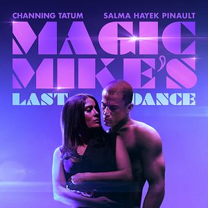 Foto Magic Mike - A Última Dança