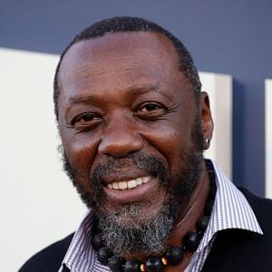 Foto Edwin Lee Gibson