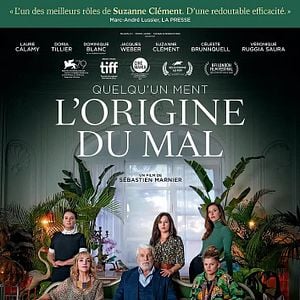 Foto L'Origine du mal